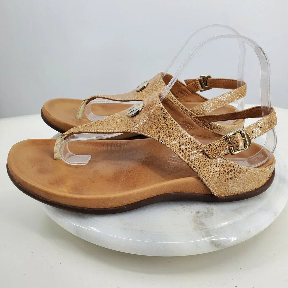 Strive tropez metallic